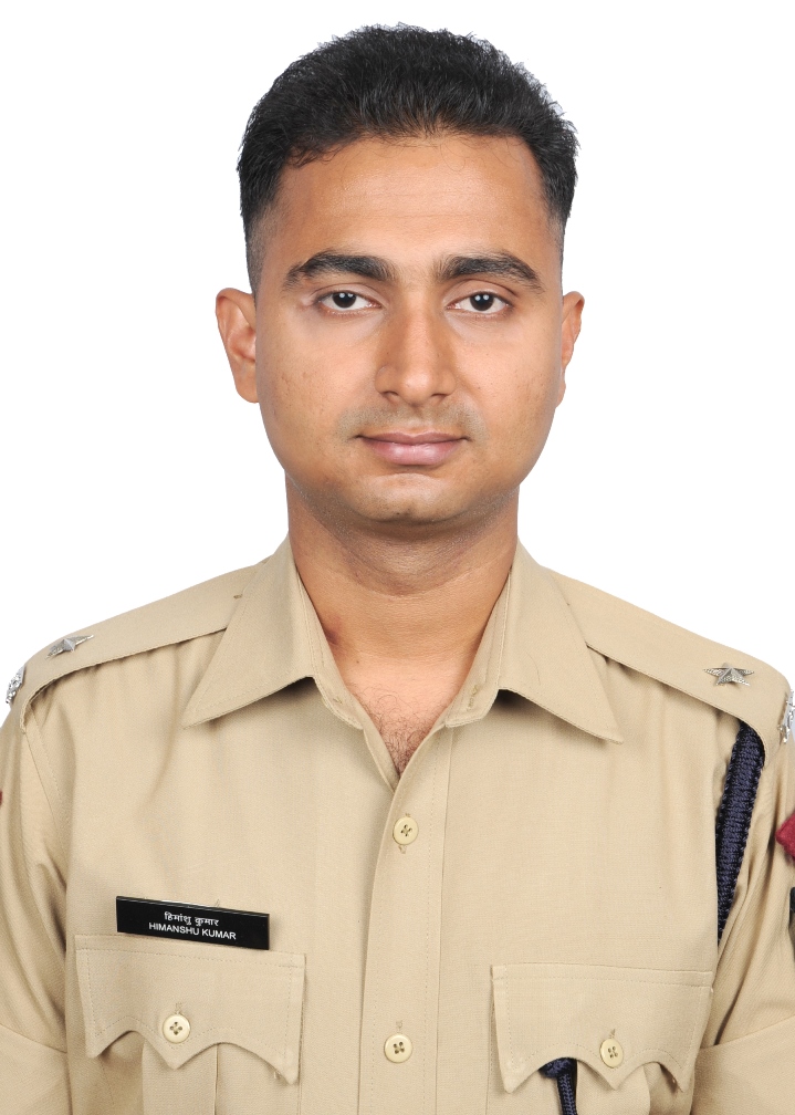 Himanshu Kumar 